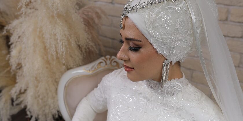 Tesettür Gelinlik Kocaeli
