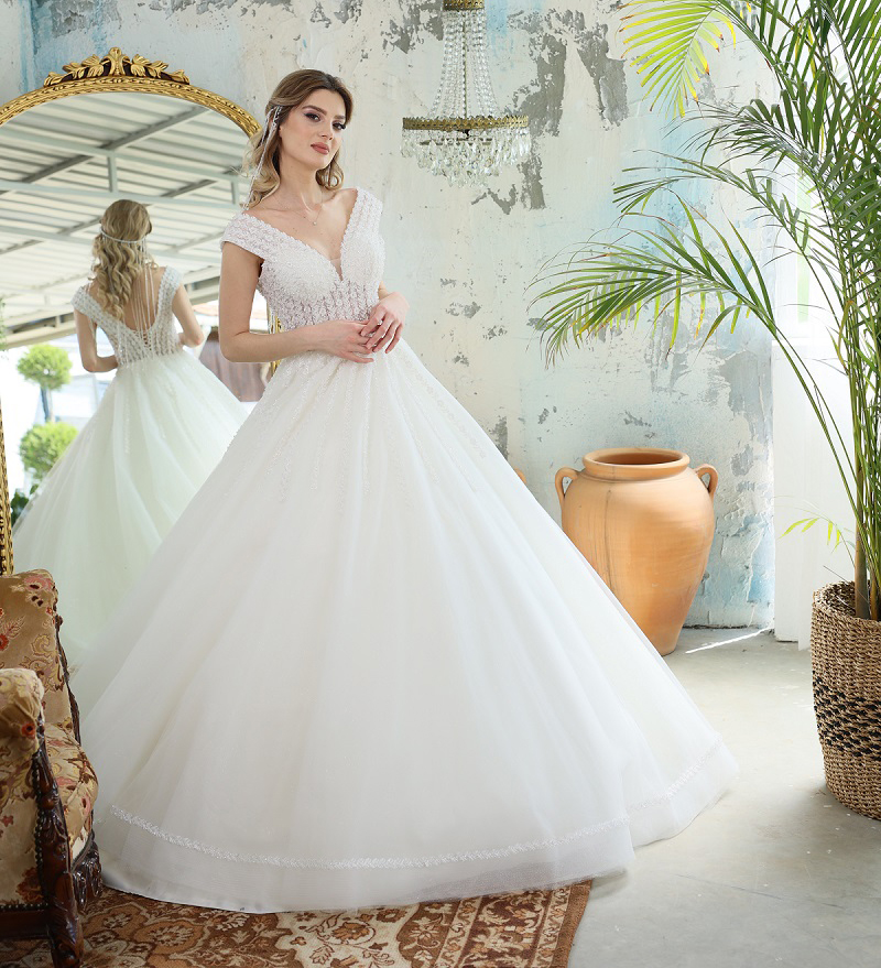 İzmit Gelinlik Kiralama