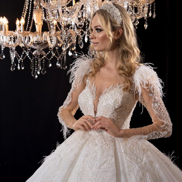 Kabarık Gelinlik Modelleri İzmit Kocaeli Kabarık Gelinlik Modelleri İzmit Kocaeli