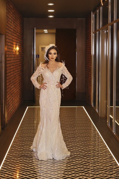 Balık Modeli Gelinlikler Kocaeli Balık Modeli Gelinlikler Kocaeli