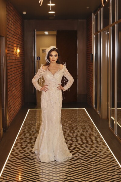 Balık Modeli Gelinlikler Kocaeli Balık Modeli Gelinlikler Kocaeli