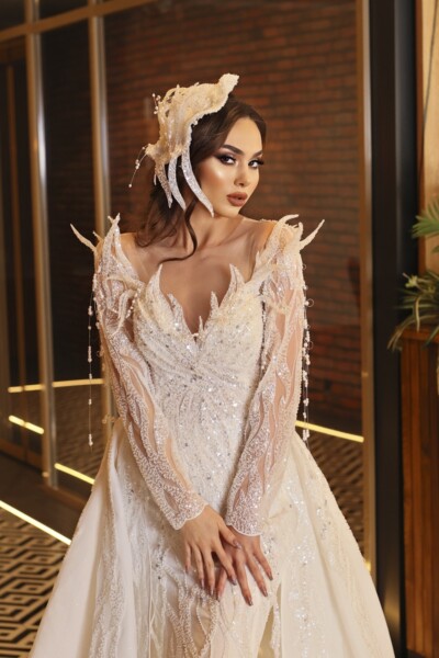 Balık Modeli Gelinlikler Kocaeli Balık Modeli Gelinlikler Kocaeli