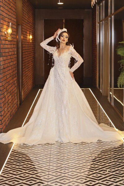 Balık Modeli Gelinlikler Kocaeli Balık Modeli Gelinlikler Kocaeli