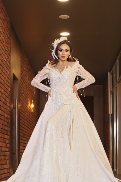 Balık Modeli Gelinlikler Kocaeli Balık Modeli Gelinlikler Kocaeli