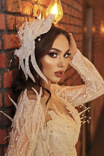 Balık Modeli Gelinlikler Kocaeli Balık Modeli Gelinlikler Kocaeli