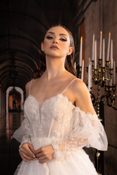 Helen Model Gelinlikler Kocaeli İzmit Helen Model Gelinlikler Kocaeli İzmit