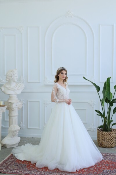 Helen Modeli Gelinlikler Kocaeli  Gelinlikçi Helen Modeli Gelinlikler Kocaeli Gelinlikçi