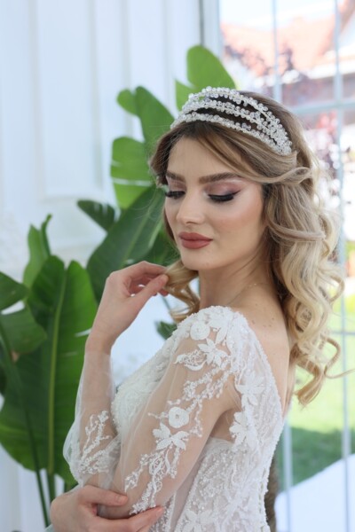 Helen Modeli Gelinlikler Kocaeli  Gelinlikçi Helen Modeli Gelinlikler Kocaeli Gelinlikçi