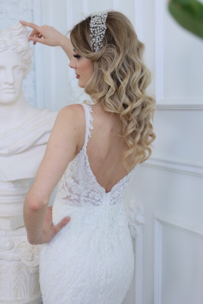 Helen Modeli Gelinlikler Kocaeli  Gelinlikçi Helen Modeli Gelinlikler Kocaeli Gelinlikçi