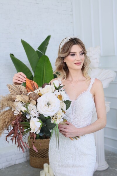 Helen Modeli Gelinlikler Kocaeli  Gelinlikçi Helen Modeli Gelinlikler Kocaeli Gelinlikçi