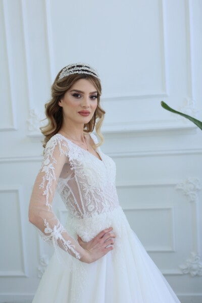 Helen Modeli Gelinlikler Kocaeli  Gelinlikçi Helen Modeli Gelinlikler Kocaeli Gelinlikçi