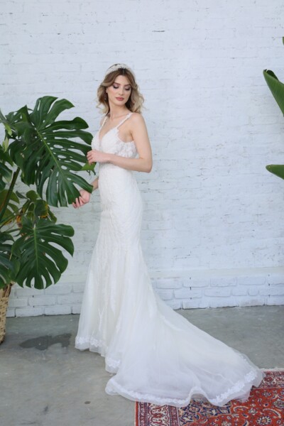 Helen Modeli Gelinlikler Kocaeli  Gelinlikçi Helen Modeli Gelinlikler Kocaeli Gelinlikçi