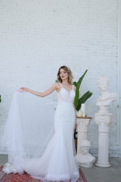 Helen Modeli Gelinlikler Kocaeli  Gelinlikçi Helen Modeli Gelinlikler Kocaeli Gelinlikçi