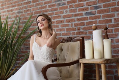 Helen Modeli Gelinlikler Kocaeli  Gelinlikçi Helen Modeli Gelinlikler Kocaeli Gelinlikçi