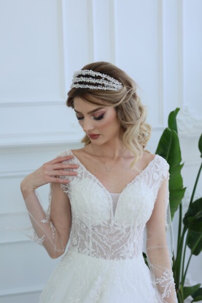 Helen Modeli Gelinlikler Kocaeli  Gelinlikçi Helen Modeli Gelinlikler Kocaeli Gelinlikçi