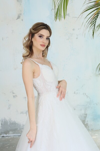 Helen Modeli Gelinlikler Kocaeli  Gelinlikçi Helen Modeli Gelinlikler Kocaeli Gelinlikçi