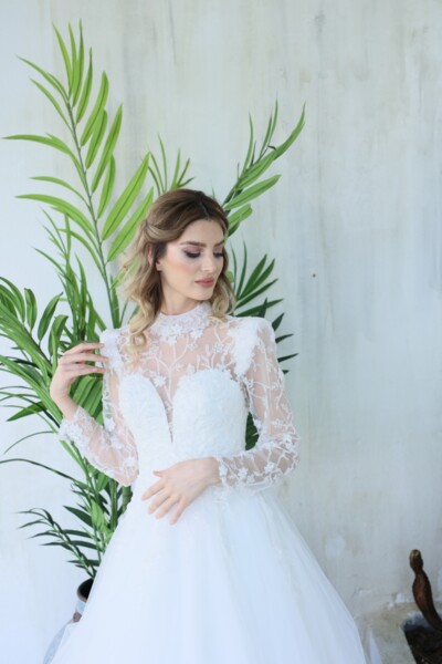 Helen Modeli Gelinlikler Kocaeli  Gelinlikçi Helen Modeli Gelinlikler Kocaeli Gelinlikçi