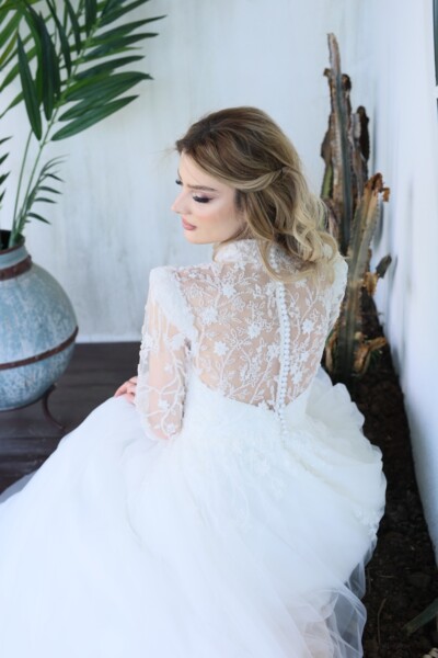 Helen Modeli Gelinlikler Kocaeli  Gelinlikçi Helen Modeli Gelinlikler Kocaeli Gelinlikçi