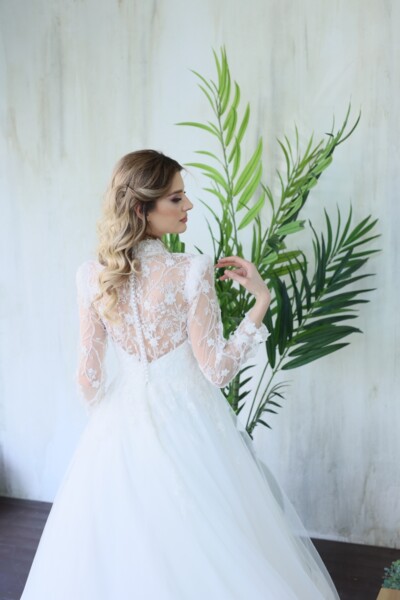 Helen Modeli Gelinlikler Kocaeli  Gelinlikçi Helen Modeli Gelinlikler Kocaeli Gelinlikçi