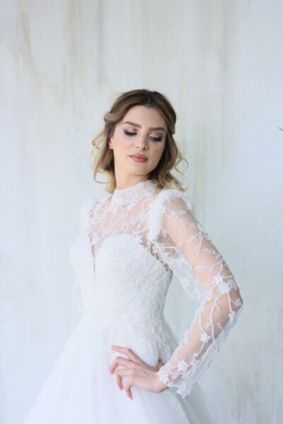 Helen Modeli Gelinlikler Kocaeli  Gelinlikçi Helen Modeli Gelinlikler Kocaeli Gelinlikçi