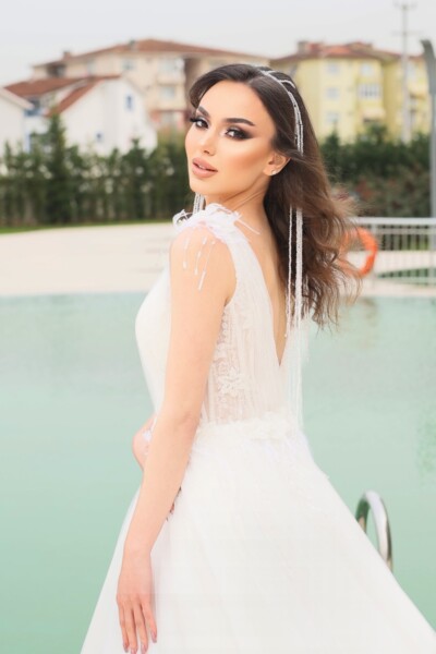 Helen Modeli Gelinlikler Kocaeli  Gelinlikçi Helen Modeli Gelinlikler Kocaeli Gelinlikçi