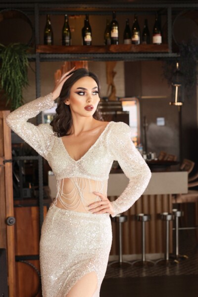 after modeli gelinlik modelleri