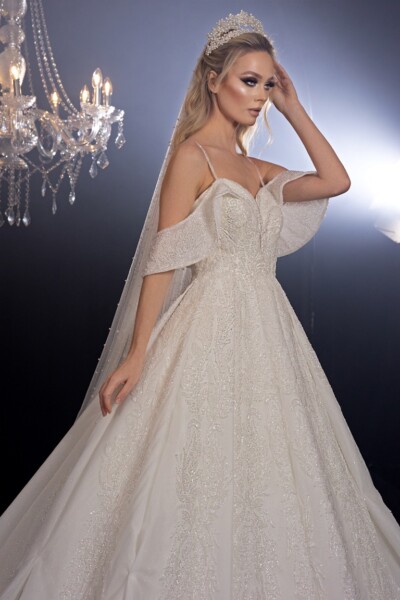 A kesim düşük omuz gelinlik modelleri kocaeli izmit A kesim düşük omuz gelinlik modelleri kocaeli izmit