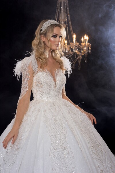 Kabarık Gelinlik Modelleri İzmit Kocaeli Kabarık Gelinlik Modelleri İzmit Kocaeli