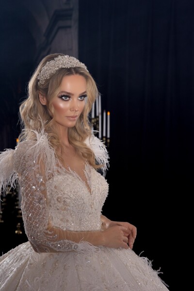 Kabarık Gelinlik Modelleri İzmit Kocaeli Kabarık Gelinlik Modelleri İzmit Kocaeli