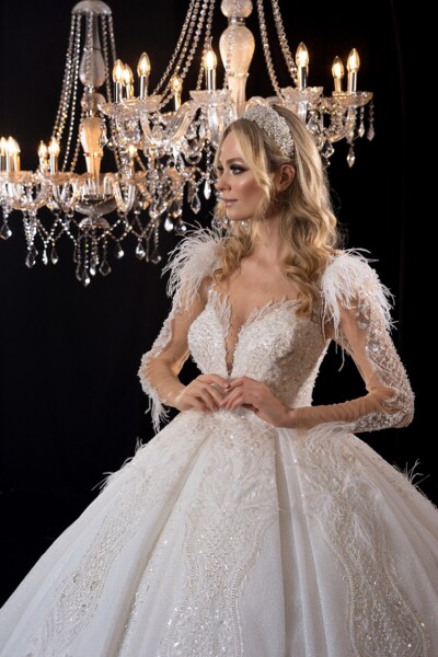 Kabarık Gelinlik Modelleri İzmit Kocaeli Kabarık Gelinlik Modelleri İzmit Kocaeli