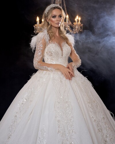 Kabarık Gelinlik Modelleri İzmit Kocaeli Kabarık Gelinlik Modelleri İzmit Kocaeli