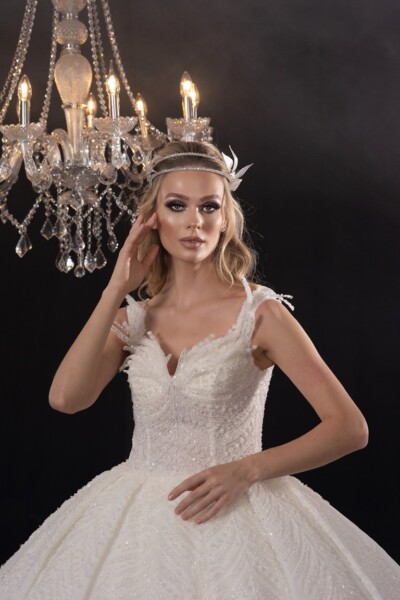 Kabarık Gelinlik Modelleri Kocaeli İzmit Kabarık Gelinlik Modelleri Kocaeli İzmit