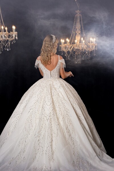 Kocaeli İzmit Kabarık Gelinlik Modelleri Kocaeli İzmit Kabarık Gelinlik Modelleri