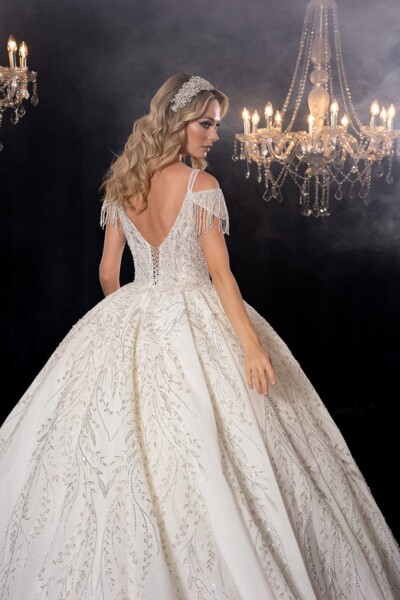 Kocaeli İzmit Kabarık Gelinlik Modelleri Kocaeli İzmit Kabarık Gelinlik Modelleri