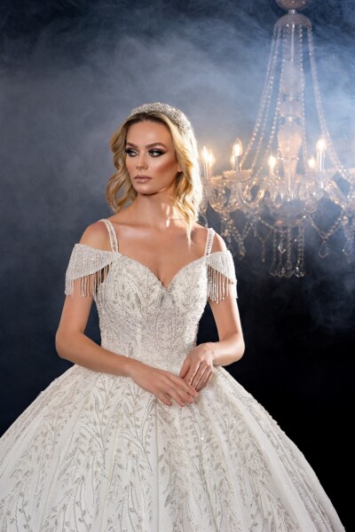 Kocaeli İzmit Kabarık Gelinlik Modelleri Kocaeli İzmit Kabarık Gelinlik Modelleri