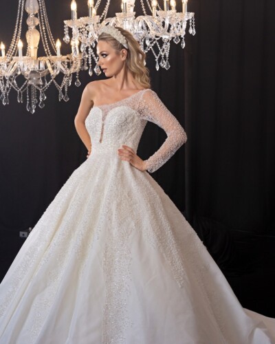 Tek Kol A Kesim Gelinlik Modelleri İzmit Kocaeli Tek Kol A Kesim Gelinlik Modelleri İzmit Kocaeli