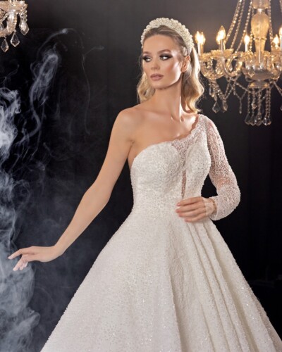 Tek Kol A Kesim Gelinlik Modelleri İzmit Kocaeli Tek Kol A Kesim Gelinlik Modelleri İzmit Kocaeli