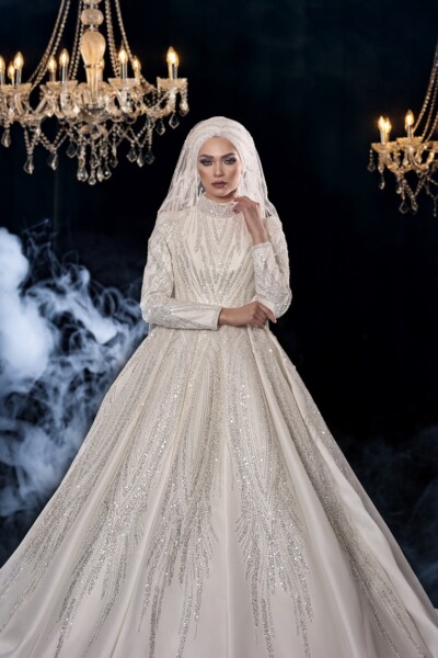 Tesettür A Kesim Gelinlik Modelleri İzmit Kocaeli Tesettür A Kesim Gelinlik Modelleri İzmit Kocaeli