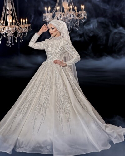 Tesettür A Kesim Gelinlik Modelleri İzmit Kocaeli Tesettür A Kesim Gelinlik Modelleri İzmit Kocaeli