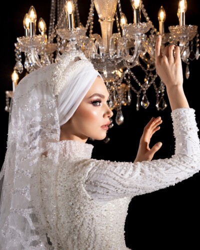 Tesettür Kapalı Kabarık Gelinlikler İzmit Kocaeli Tesettür Kapalı Kabarık Gelinlikler İzmit Kocaeli