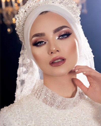 Tesettür Kapalı Kabarık Gelinlikler İzmit Kocaeli Tesettür Kapalı Kabarık Gelinlikler İzmit Kocaeli