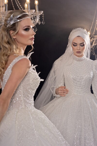 Tesettür ve Açık Kapalı Gelinlikler İzmit Kocaeli Tesettür ve Açık Kapalı Gelinlikler İzmit Kocaeli